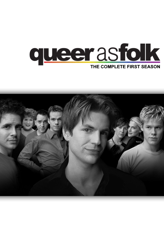 Queer as Folk (US) - Season 1 [142333] (A1774235686) [[Shows 2.0]] --Plex--
